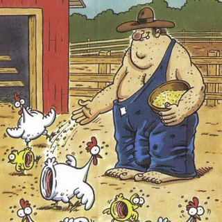 鬼畜小集｜就像吃了炫迈根本停不下来