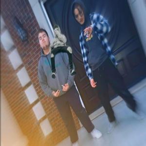 G wagon (feat. Big Raz)