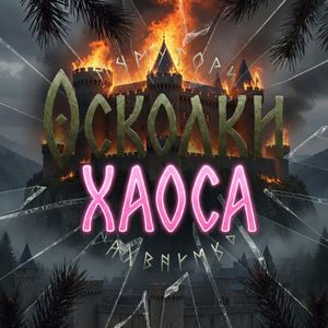 Сладкая дрянь