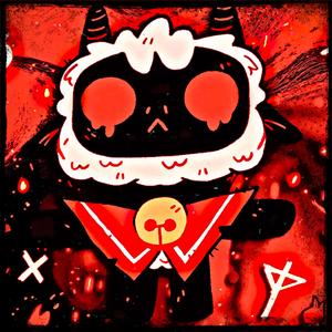 Faith (Cult Of The Lamb) (feat. KaiEManaTouch)