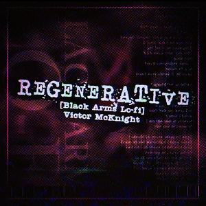 Cosmic Fall [Lo-fi Mix]