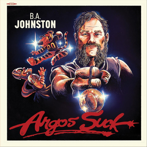 Hanging on by a Thread