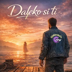 Daljeko si ti