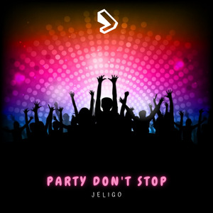 Party Don't Stop