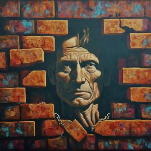 Fortress in the Rain (Artificial Squeak)