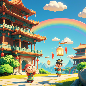 《马嵬坡》唐朝·郑畋