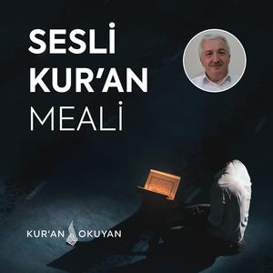 Kâfirûn--Nasr-Tebbet Sureleri Meali