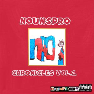 Broner (feat. SpittyGray & Highsessions)