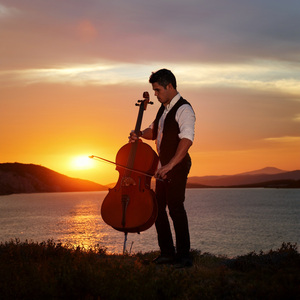 Awake In The Silence