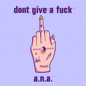 dont give a ****