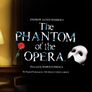 「The Phantom of the Opera」歌剧魅影长笛四重奏
