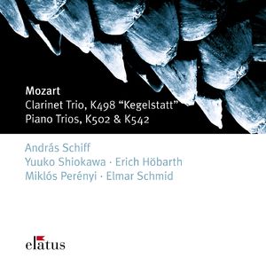 Piano Trio No. 3 in B-Flat Major, Op. 15 No. 1, K. 502:I. Allegro