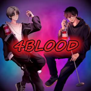 4BLOOD (feat. Tang)