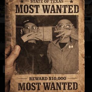Wost Wanted (feat. ADUMA)