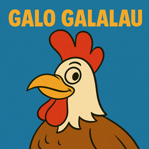 Galo Galalau Olha o Galo Galalau