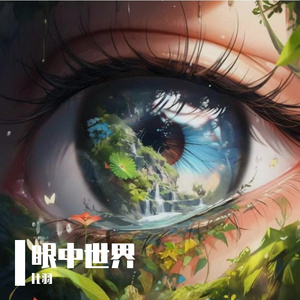 眼中世界