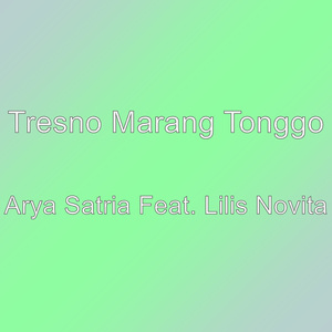 Arya Satria Feat. Lilis Novita