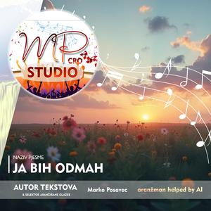 Ja bih odmah