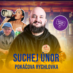 Suchej únor (Pokáčova Rychlovka)