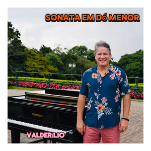 Sonata em Dó Menor
