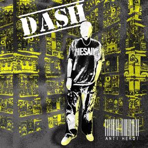 Anti-Herói (feat. Dj Lseeis)