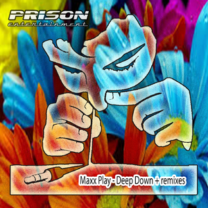 Deep Down (2NICA Remix)