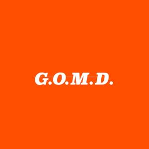 G.O.M.D. (feat. Dan)