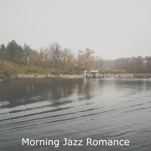 Dashing Music for Working from Home