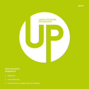 Genesis (Original Mix)