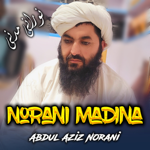 Norani Madina