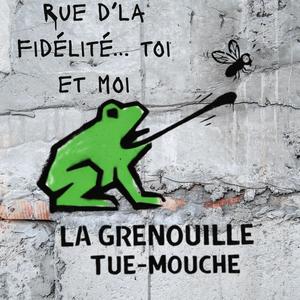 Rue d’la fidélité… toi et moi