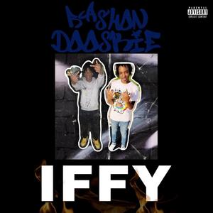 Iffy (feat. Ra’Shon)