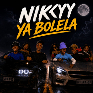 NIKYYY YA BOLELA