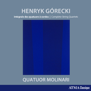 String Quartet No. 2, "Quasi una fantasia", Op. 64:I. Largo Sostenuto – Mesto