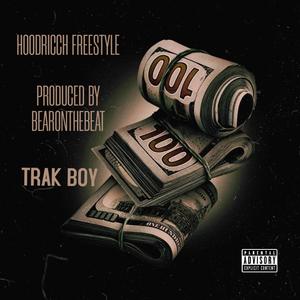 Hoodricch Freestyle