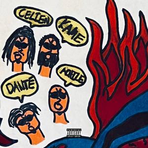 GLOBAL CYPHER (feat. Célien)