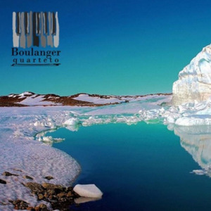 Prismas (2002), para violino, viola, violoncelo e piano B