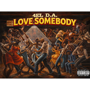 Love Somebody
