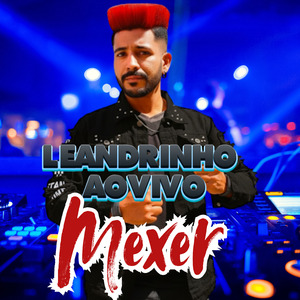 Mexer (Ao Vivo)