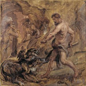 cerberus