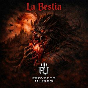 La bestia