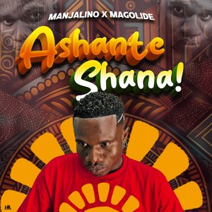 Ashante Shana