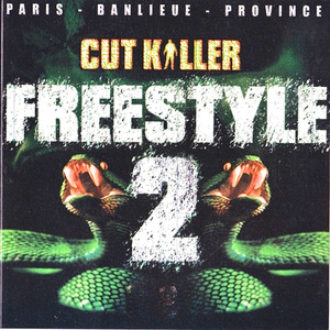 Freestyle Par Brahim