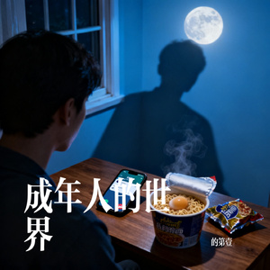 成年人的世界