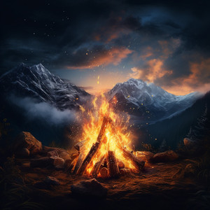 Hearth's Reflective Soundscapes in Nature