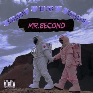 Mr.Second Ft.lil cat