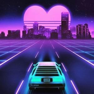 [Free] "目　的　地" 復 古 浪 潮 Synth Wave Beat