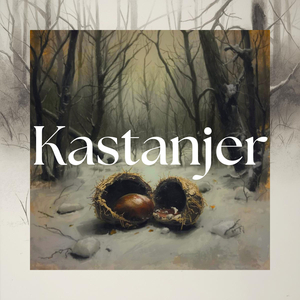 Kastanjer