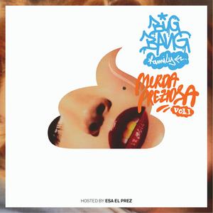 Microfoni e guantoni