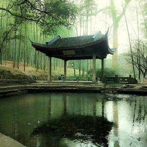 夜雨寄北（其一）